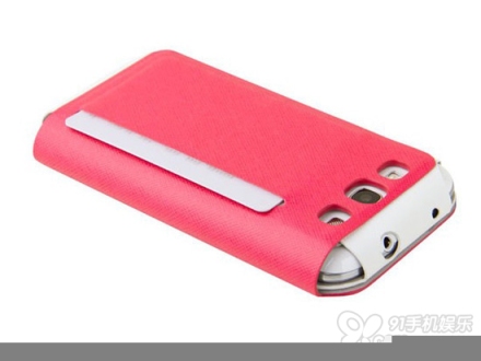 Mix all kinds of makeup and colorful Samsung Galaxy S3 protection sleeve