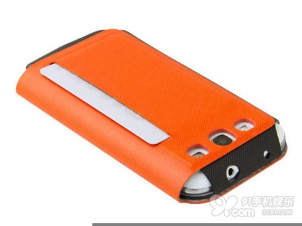 Mix all kinds of makeup and colorful Samsung Galaxy S3 protection sleeve